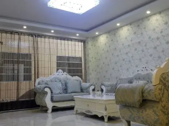 Jinhua Eiffel Hotel