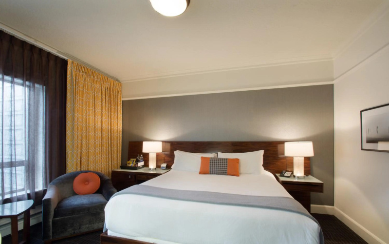 Hotel Lucia photo 32