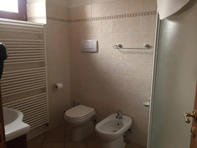 Casa Mary apartments