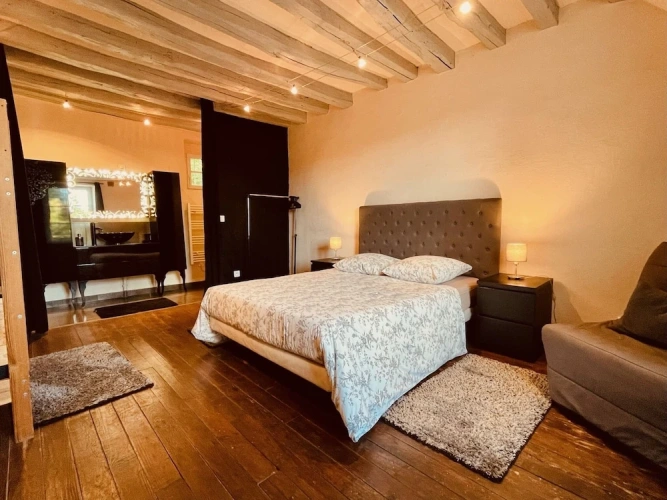 1 Bedroom Suite