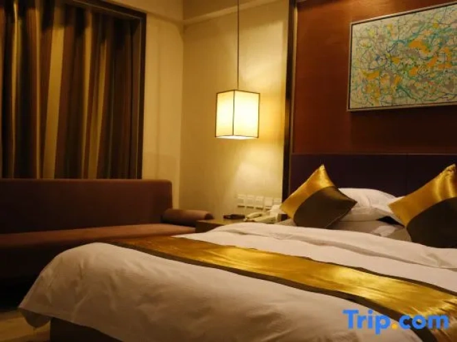 Business Double Suite