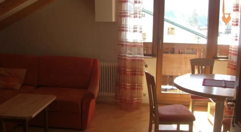 Haus Erlbach