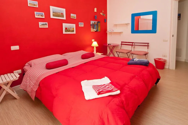 Poetto Apartment