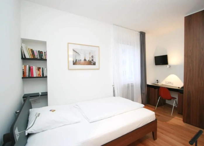 Comfort Single room
