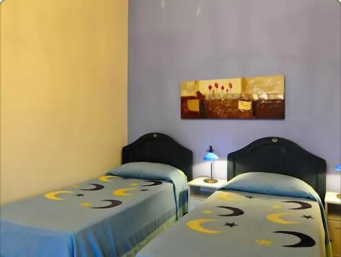 B&B Casa Casotto