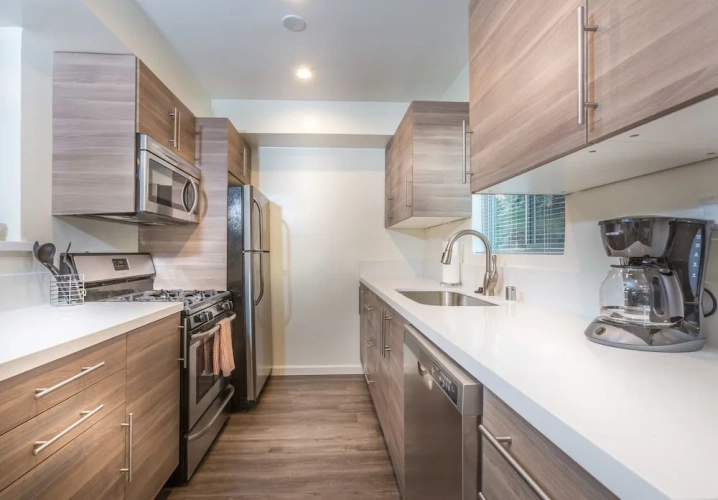1 Bedroom Luxury Apartment