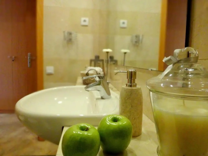 2 Bedrooms Deluxe Suite