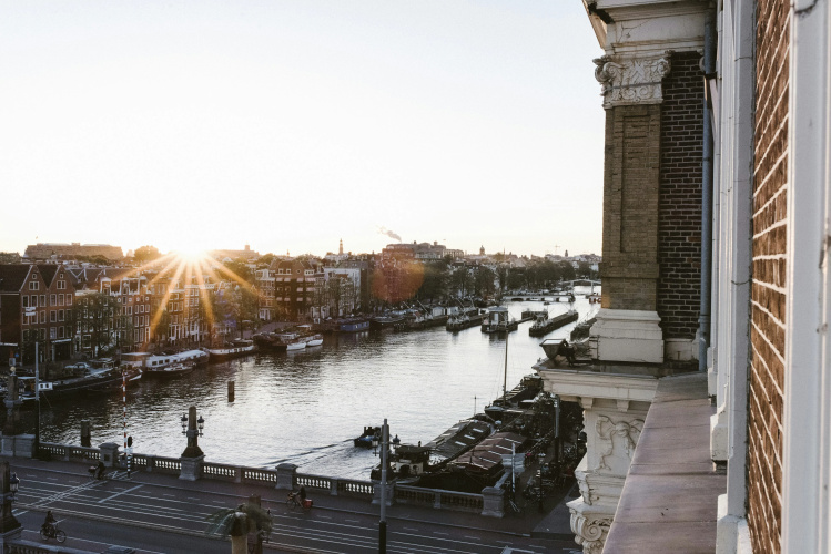 InterContinental Amstel photo 30