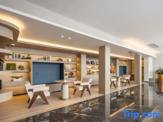 Tianyi Hotel