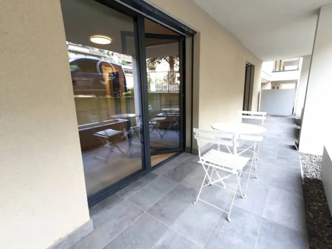 Grappoli Residence