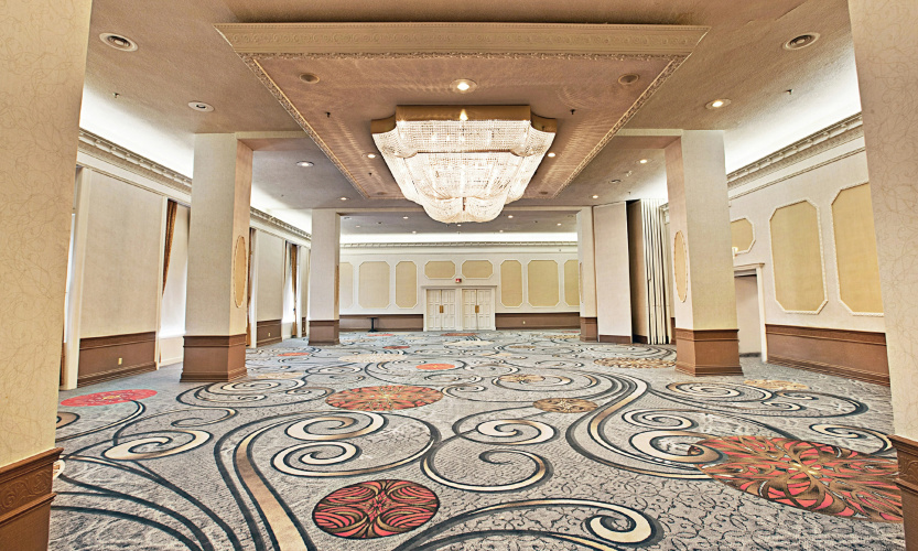 The Brock Niagara Falls Fallsview, Tapestry by Hilton photo 18