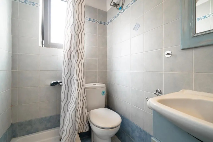 Zois apartment 2
