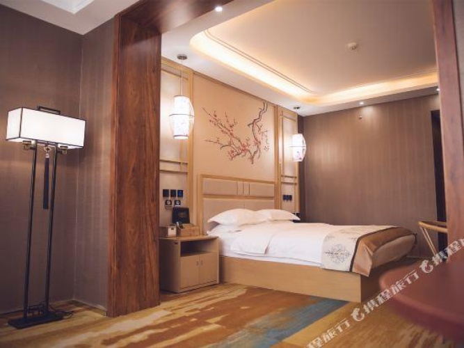Business Double Suite