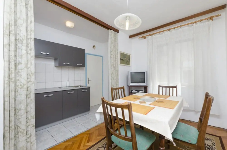 Apartments Tereza