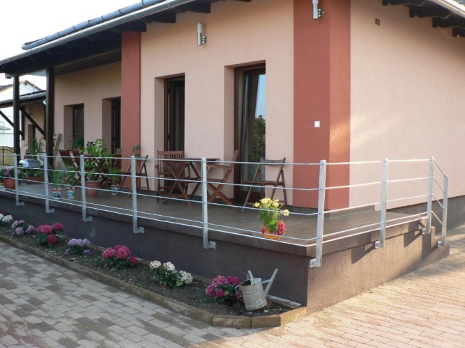 Superior Apartment