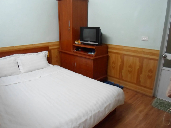 Avi Airport Hotel