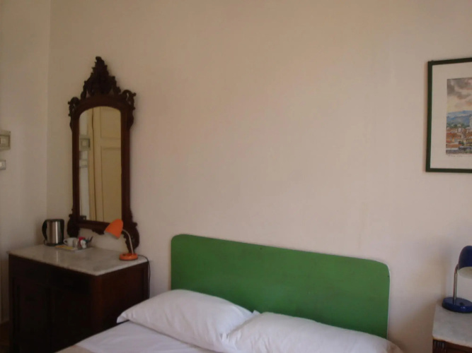 Hotel San Giovanni
