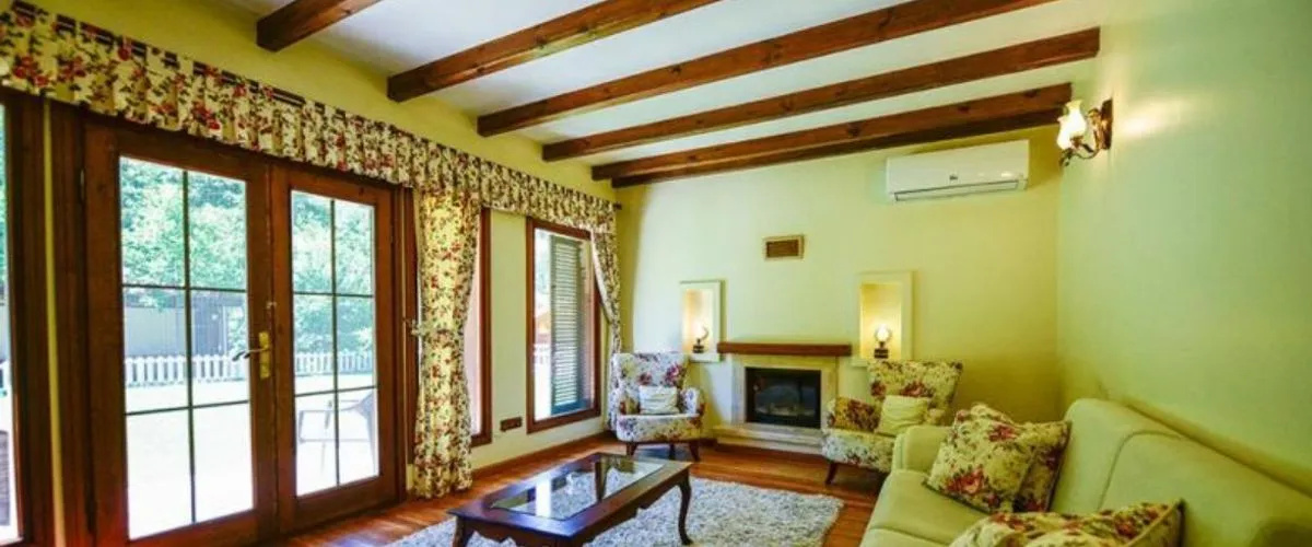 Naturkoy Bungalov