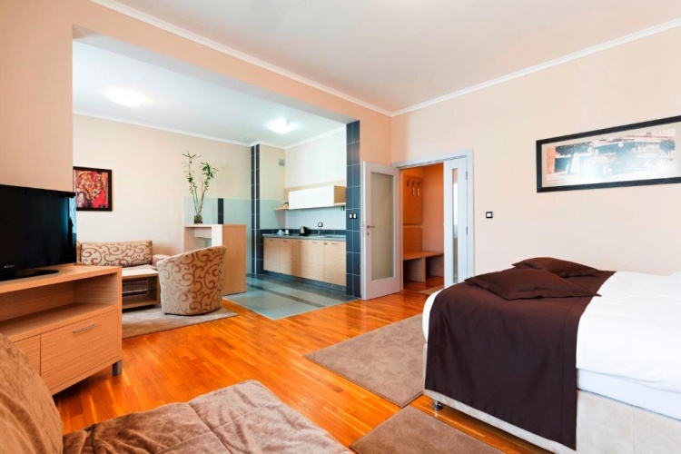 Family Suite