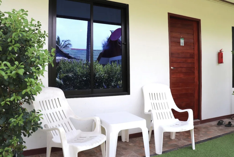 Khlong Dao Sunset Villa