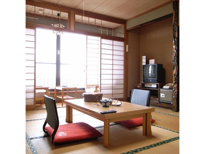 Fukaura Kanko Hotel