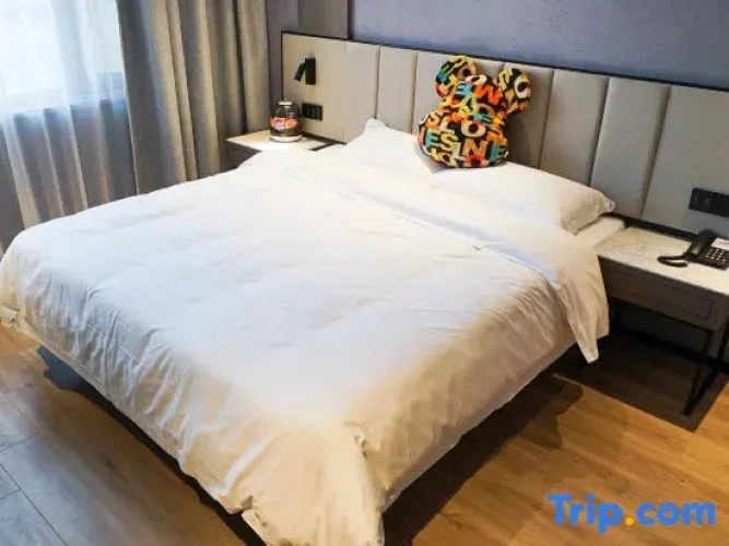 Luxury Double room