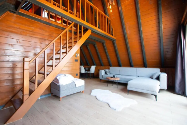 MG Bungalov Sinop