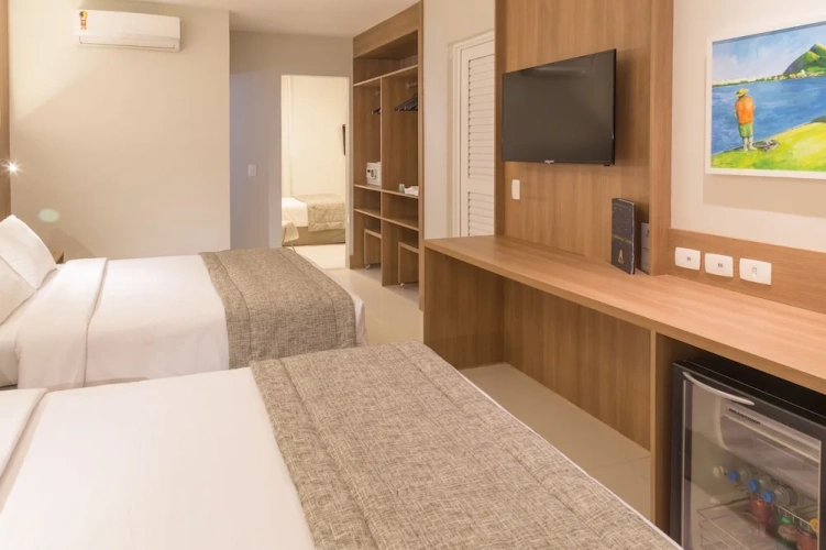 Royal Suite