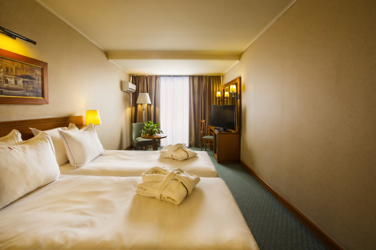 President Hotel Athens