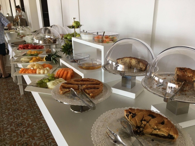 Grand Hotel Riviera photo 13