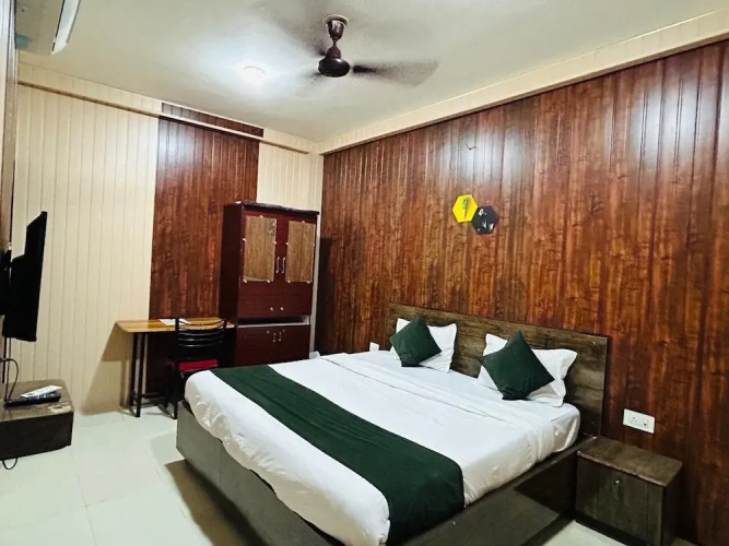 Wishotel Inn Ambrosia