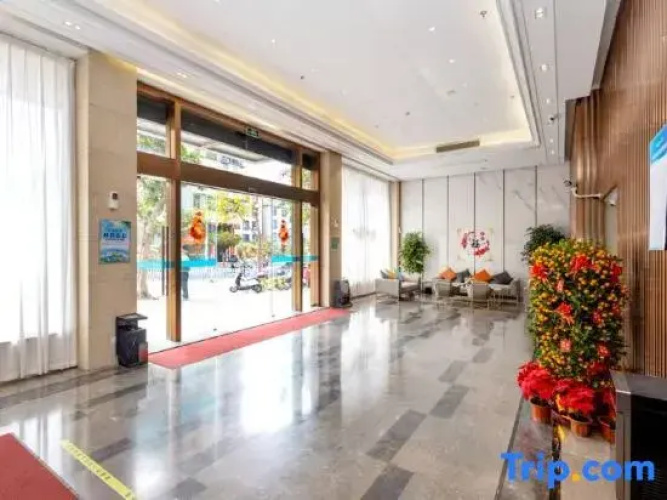 Wangu Hotel