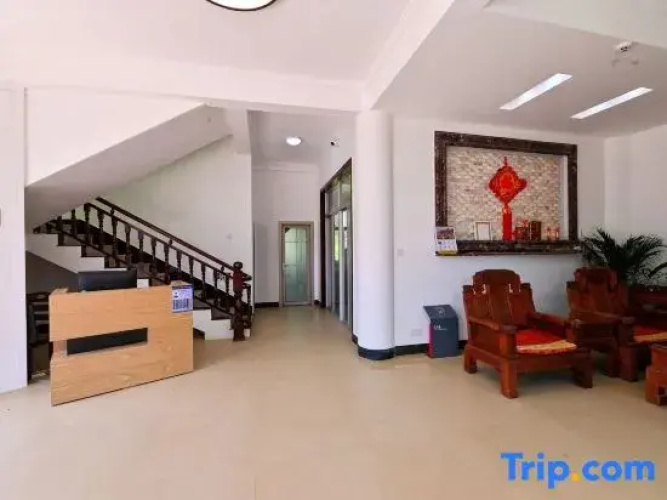 Yanduo hotel