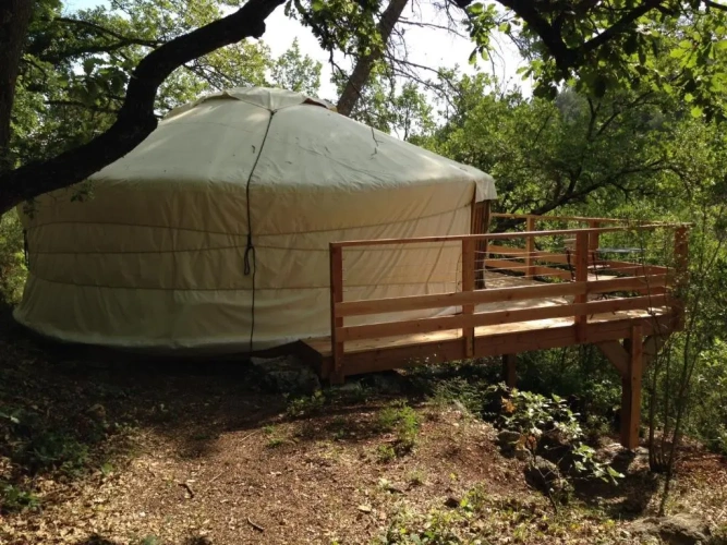 Tent