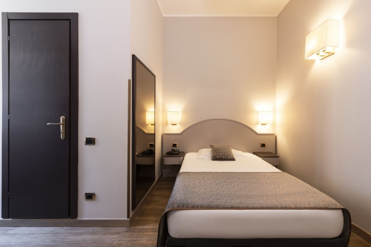 Mokinba Hotels Baviera (Adults only) photo 8