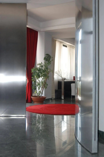 Michelangelo Etna Hotel