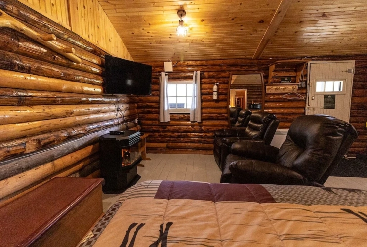 1 Bedroom Studio