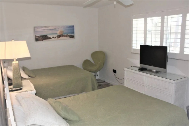 Jamaica Royale 085 - 2 Br Villa