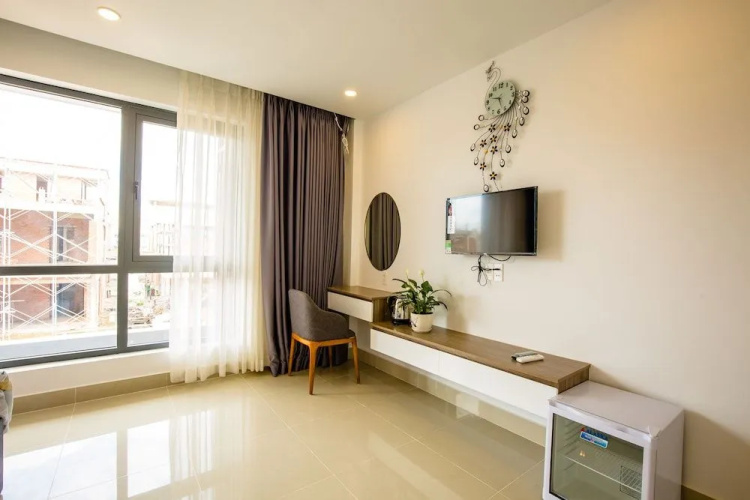 Cherry's House Phu Quoc