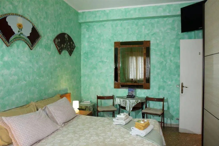 Mirko B&b