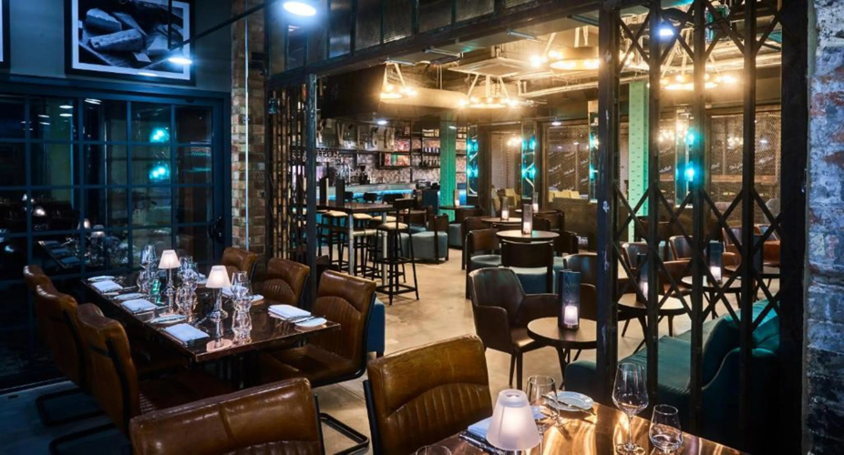 New Road Hotel photo 19