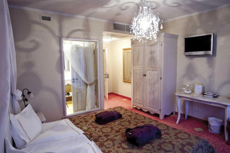Grand Rose SPA Hotel