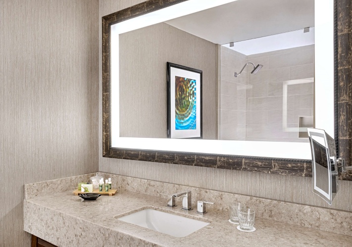 The Woodlands Resort, Curio Collection By Hilton photo 11