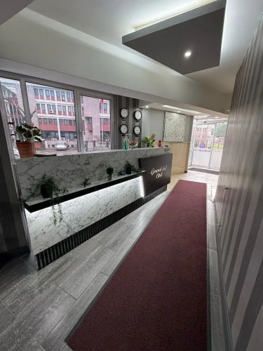 Hotelafbeelding
