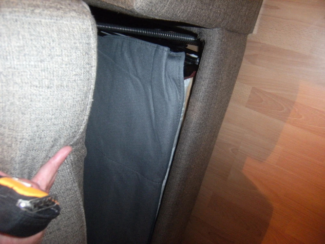 Apartamento Blau Park 326