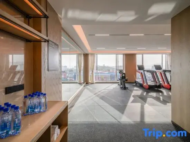 Jianxing Hotel