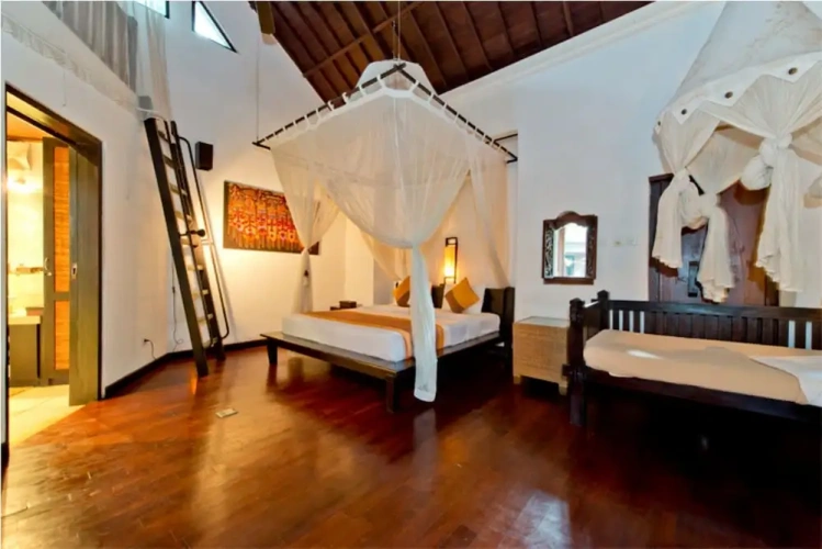 Superior Villa