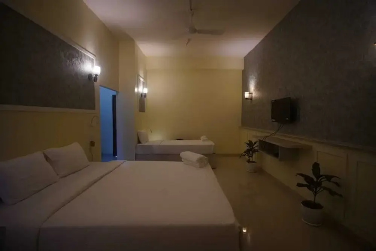 Hotel Garnet
