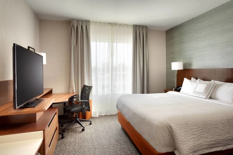 Double Junior Suite