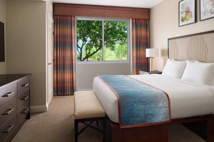 Hilton Grand Vacations Club Kings Land Waikoloa photo 7